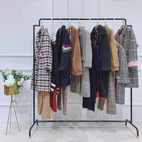 韓詩琦女裝品牌大全 羽絨服無用品牌女裝旗艦店與5-15元服裝批發解析