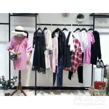 廣州服裝服飾批發 全球時尚的源頭與機遇