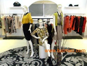 深圳品牌服裝批發 優質廠家與供應商資源全解析