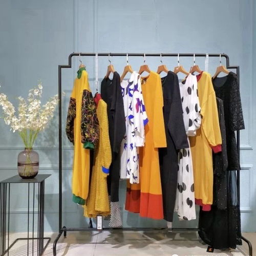 北京品牌女裝加盟指南 大碼、中老年及韓版新款夏裝批發(fā)全解析