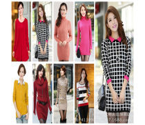 外貿(mào)服裝打包企業(yè)黃頁與服裝服飾批發(fā)全指南