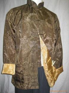 臺州市椒江天下絲綢工藝服裝廠 絲綢工藝服裝的專業(yè)批發(fā)供應(yīng)