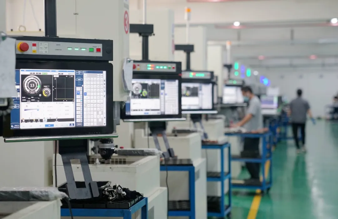 天銳藍盾為電子產品研發保駕護航，客戶親證等保測評順利通過