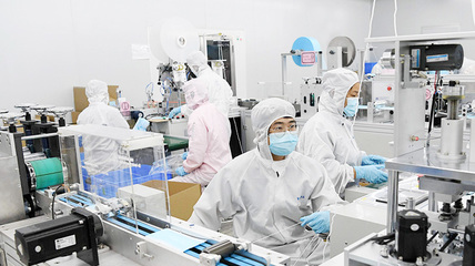 引領科技創新，鑄就卓越品質——我們的電子產品研發之路