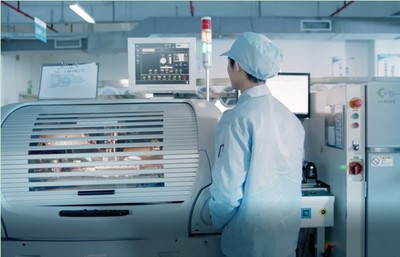 金泰克正式加入中國集成電路設計創新聯盟，開啟電子產品研發新篇章