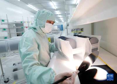 德州 科技驅動，擘畫電子信息產業新藍圖