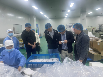 福品甄選之古田站 數字化“破題”，以藥品零售標準賦能食用菌產業(yè)新發(fā)展